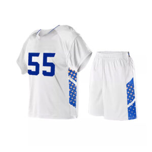 Lacrosse Uniform