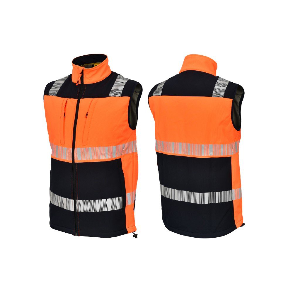 Safety Jackets