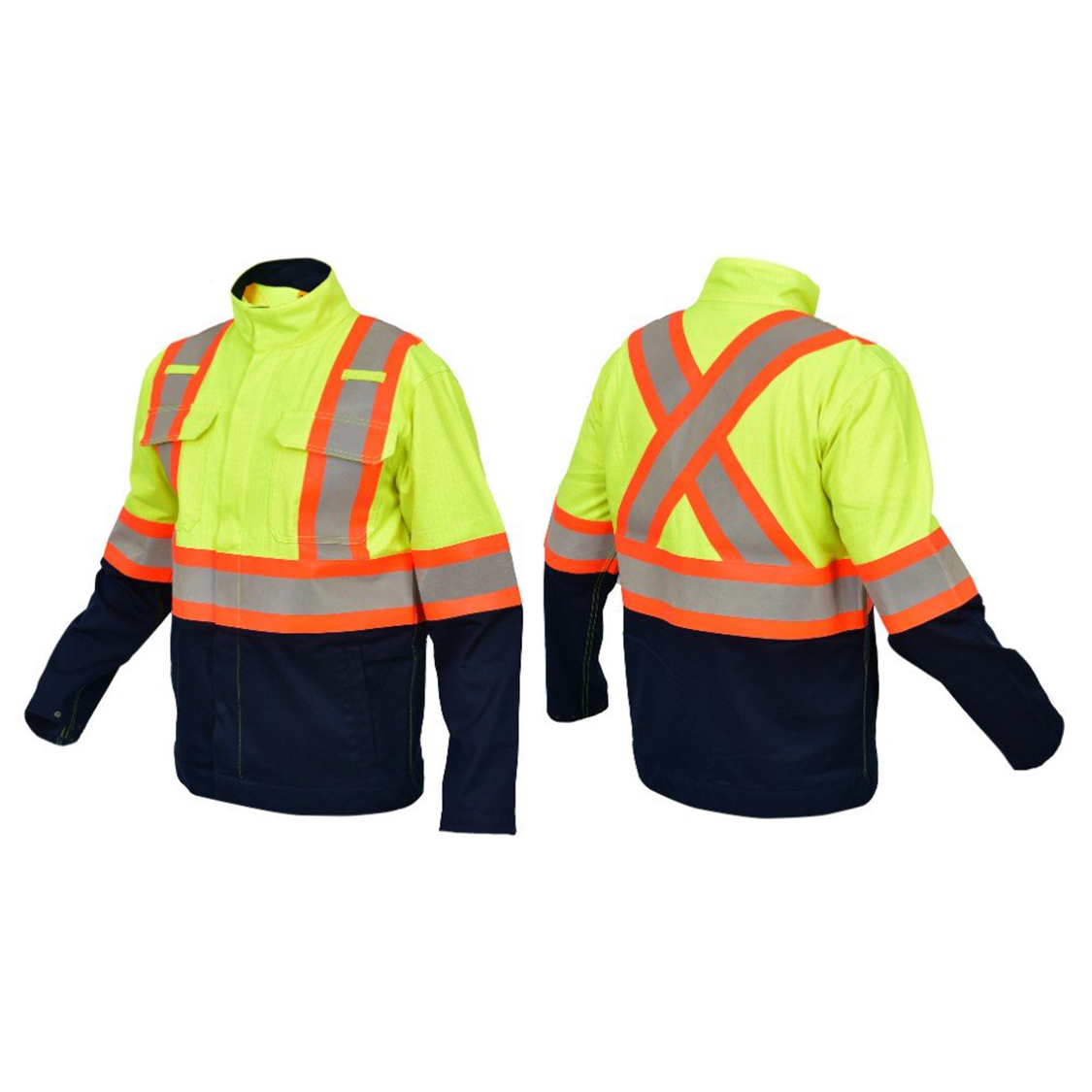 Safety Jackets