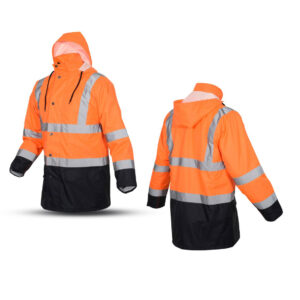 Safety Jackets