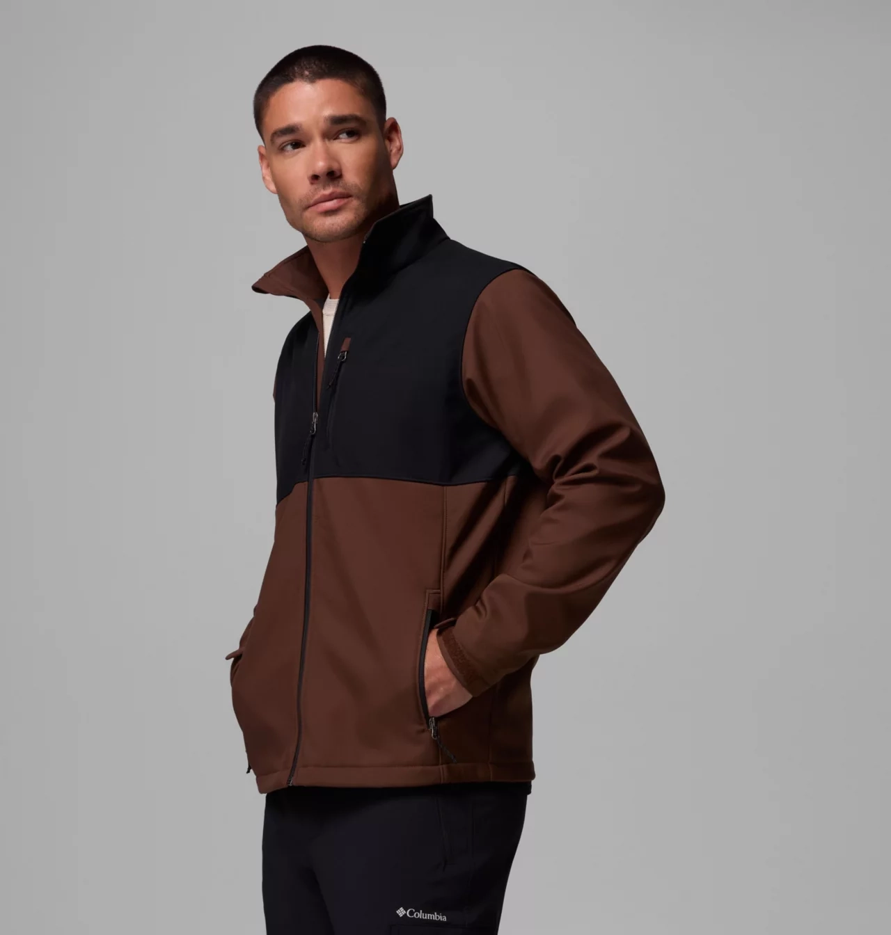Men’s Softshell Jackets - Image 3