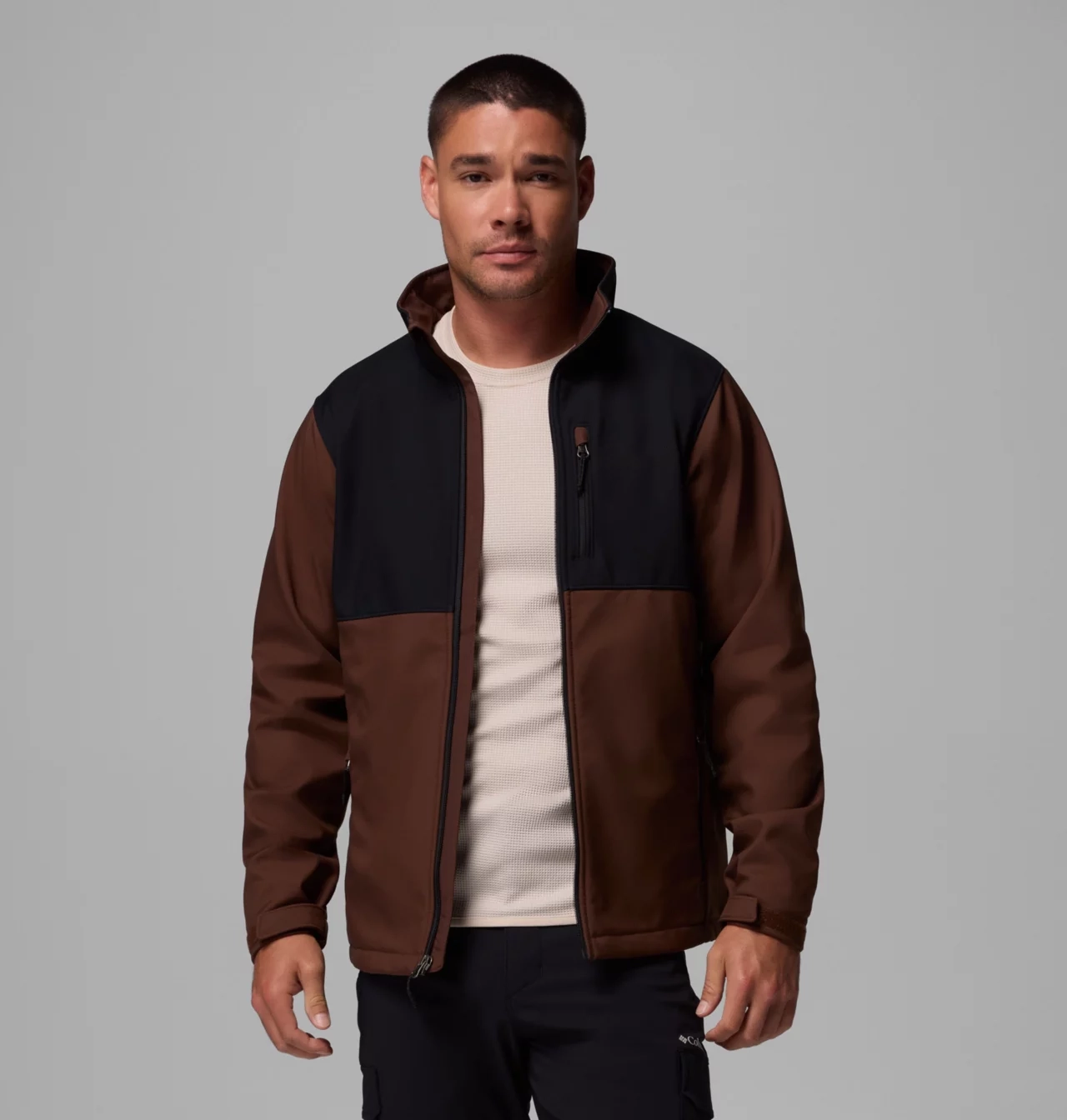 Men’s Softshell Jackets - Image 2