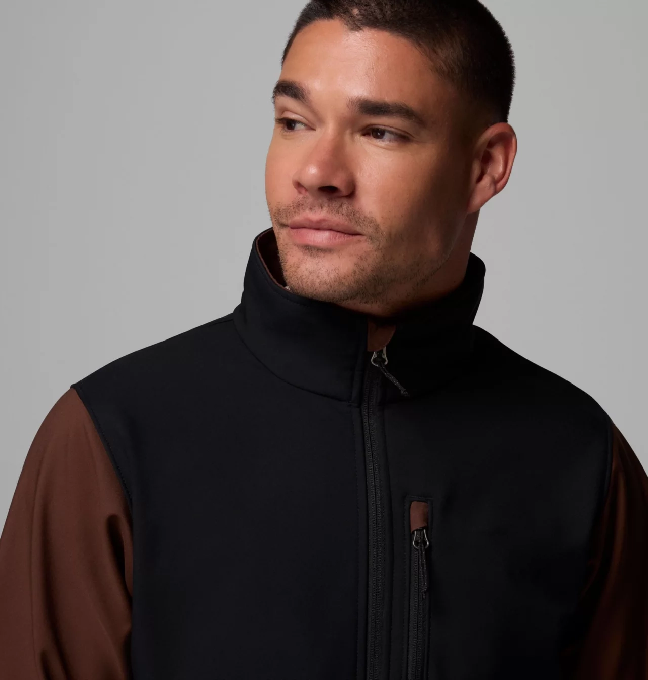 Men’s Softshell Jackets - Image 7