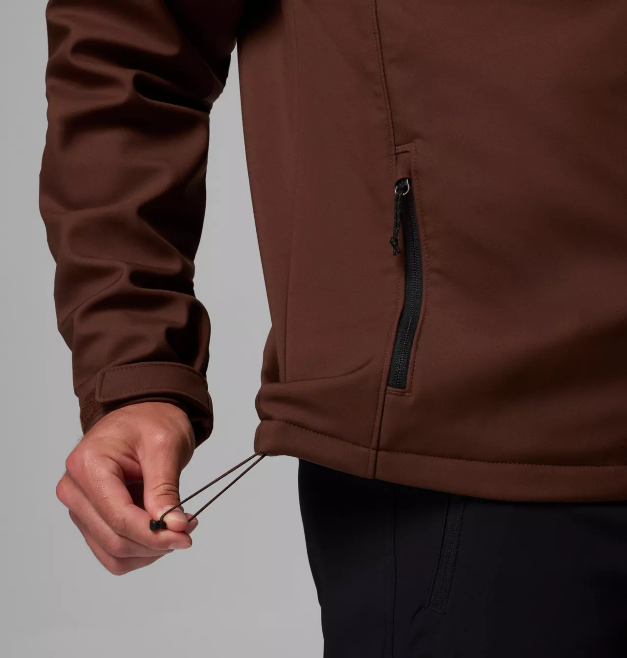 Men’s Softshell Jackets - Image 6