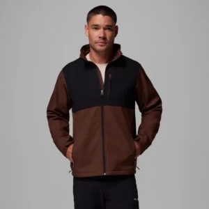 Men’s Softshell Jackets