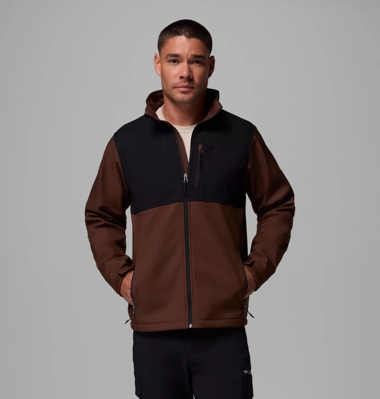 Men’s Softshell Jackets