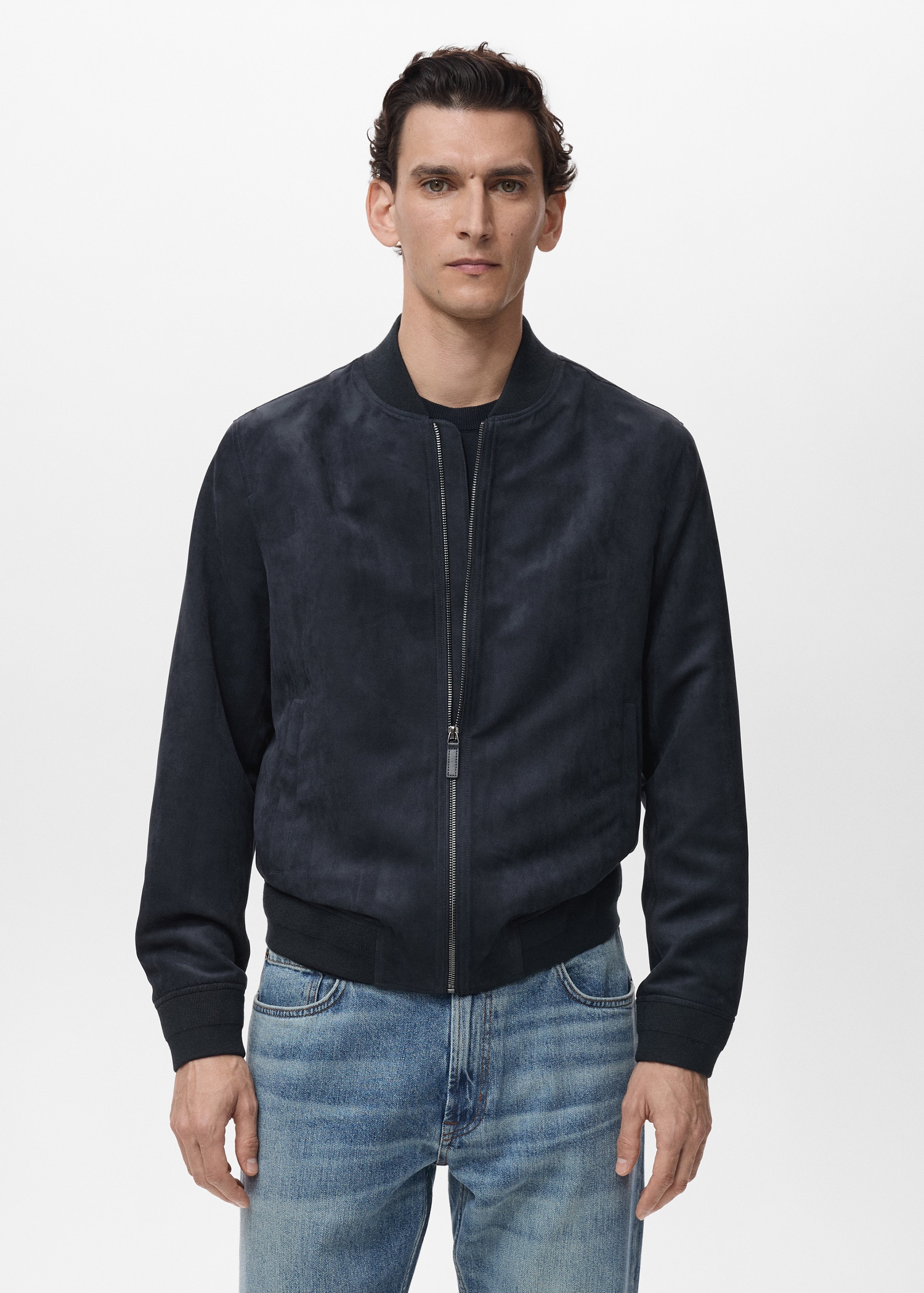 Bomber Jacket - Image 6