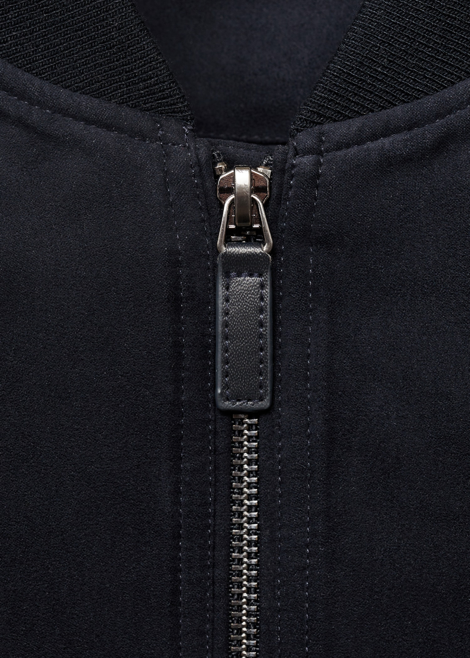 Bomber Jacket - Image 4