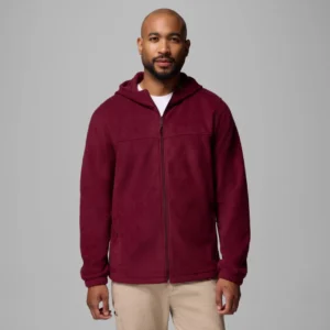 Pullover Fleece Jackets