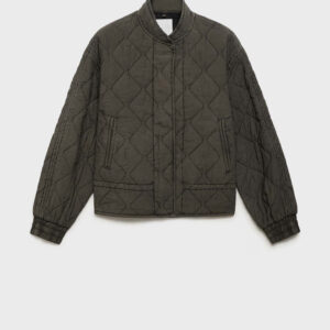 Women’s Bomber Jackets