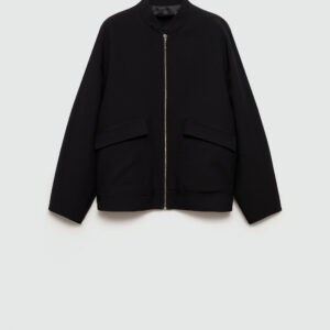 Women’s Bomber Jackets