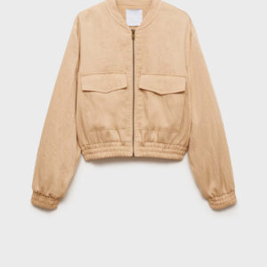 Women’s Bomber Jackets