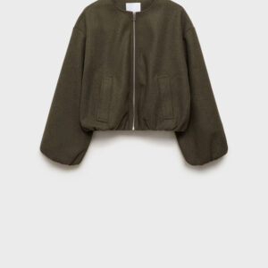 Women’s Bomber Jackets