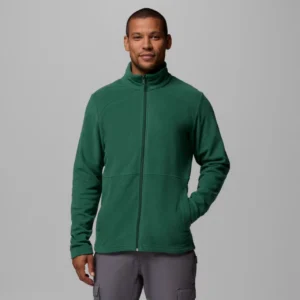 Pullover Fleece Jackets