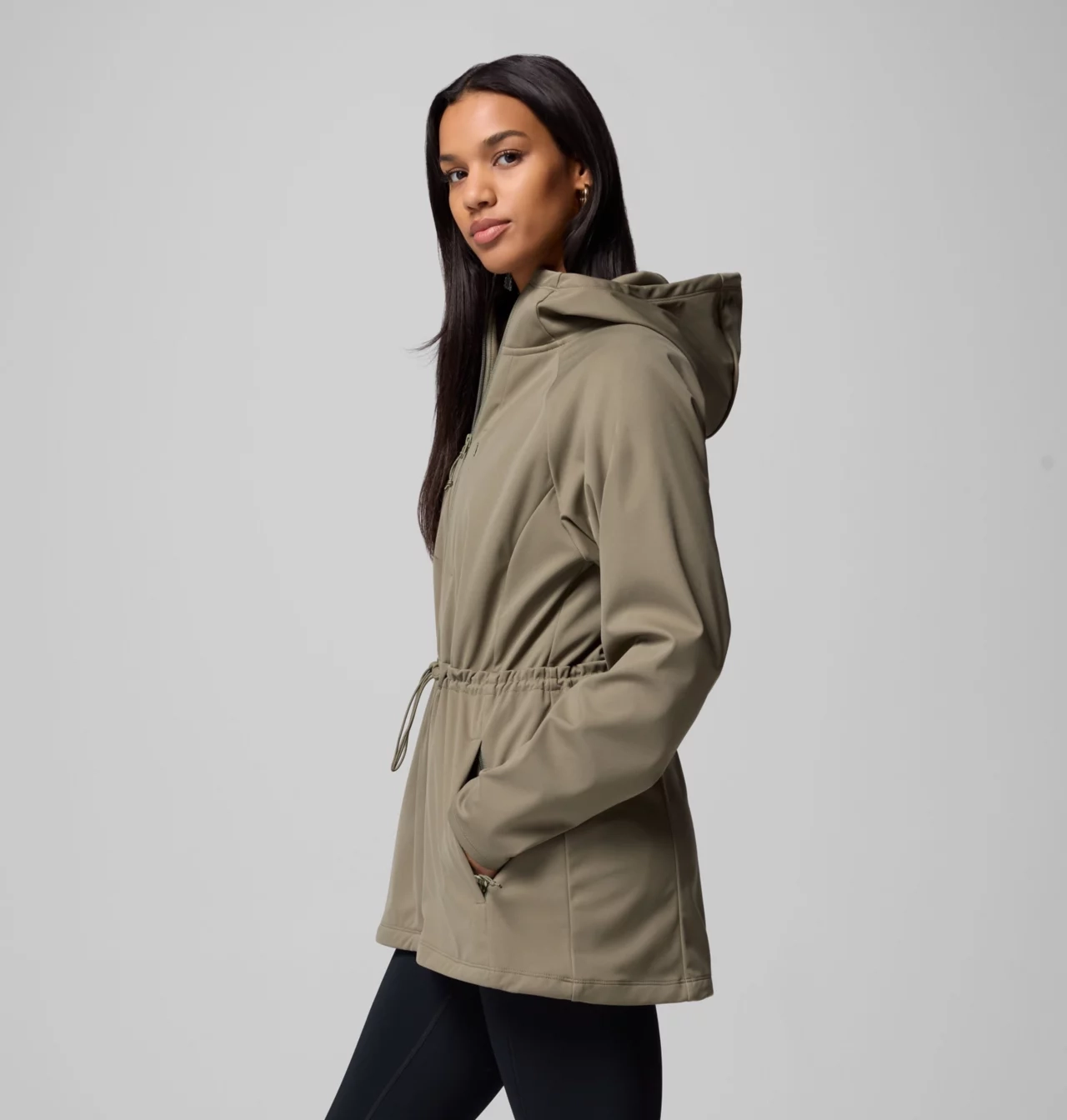 Women’s Softshell Jackets - Image 8