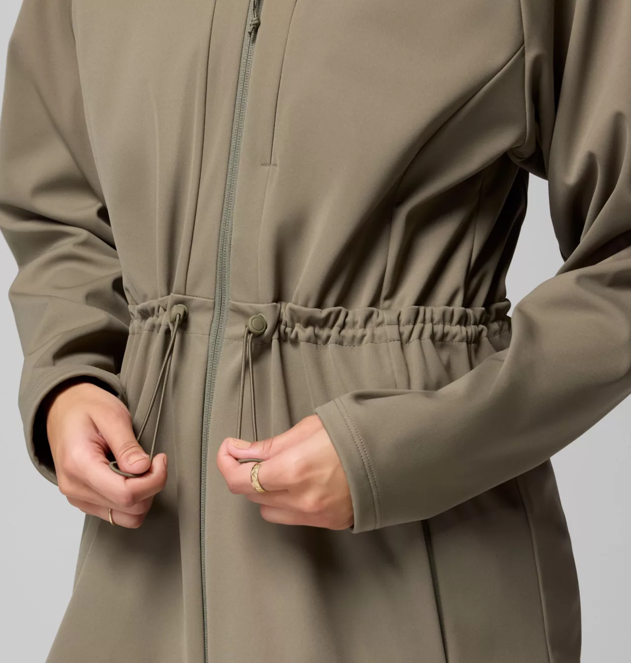 Women’s Softshell Jackets - Image 6