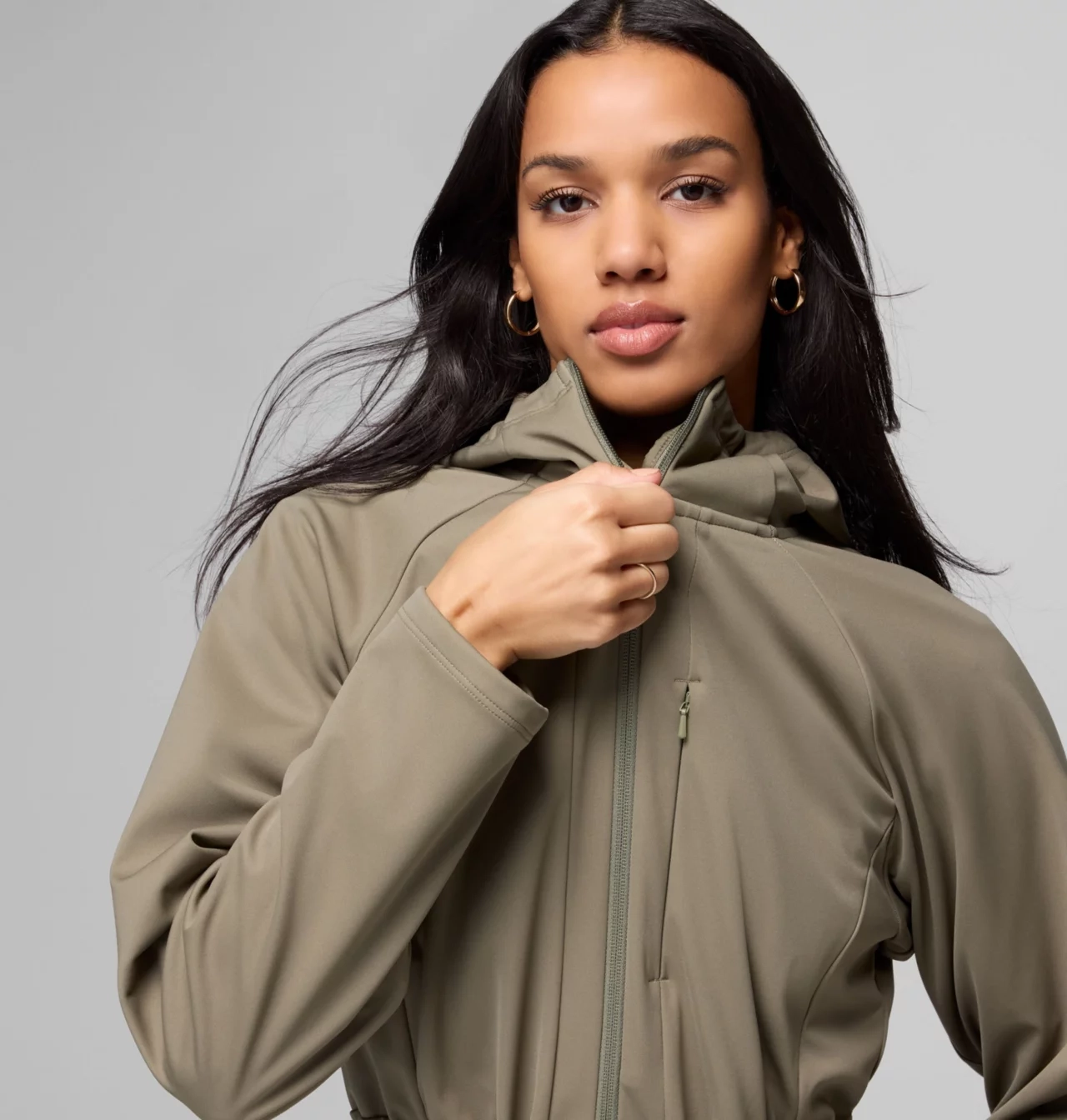 Women’s Softshell Jackets - Image 5