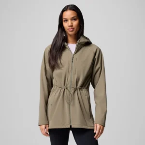 Women’s Softshell Jackets