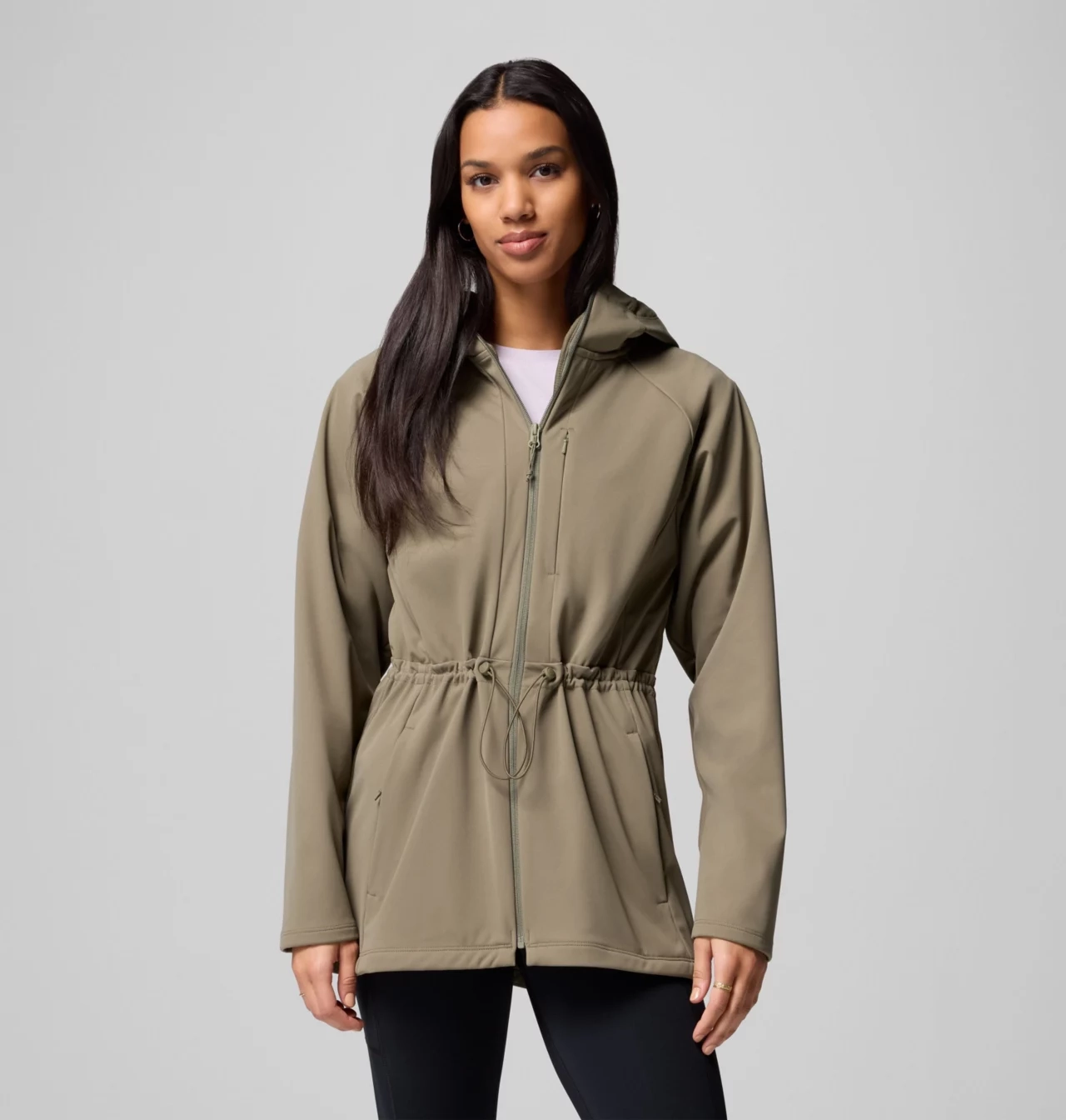Women’s Softshell Jackets