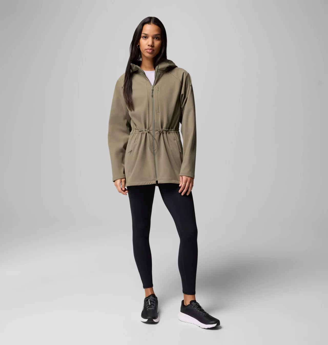 Women’s Softshell Jackets - Image 2