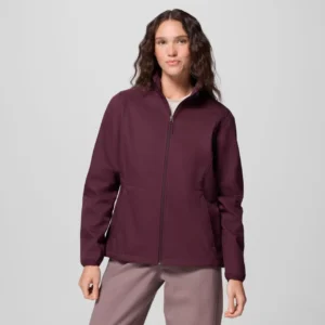 Women’s Softshell Jackets