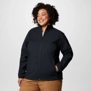 Women’s Softshell Jackets