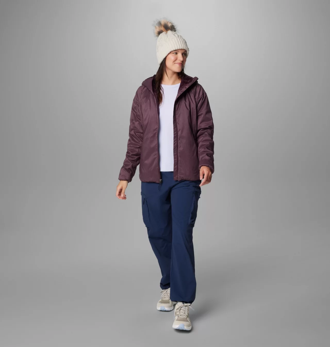 Women’s Softshell Jackets - Image 5