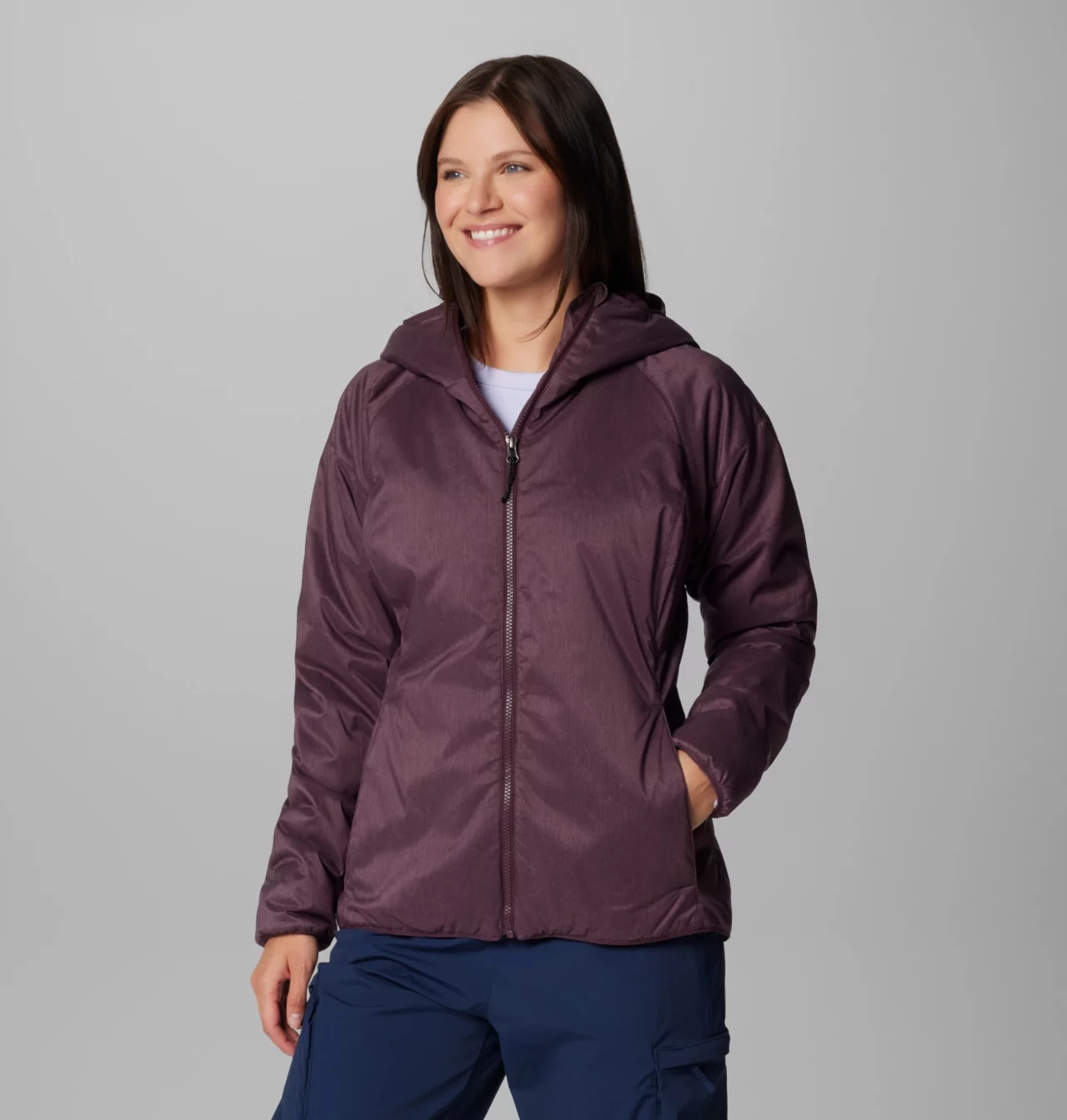 Women’s Softshell Jackets