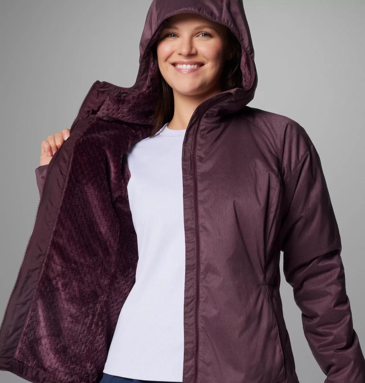 Women’s Softshell Jackets - Image 3