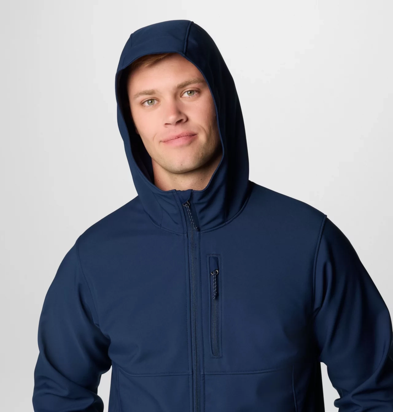 Men’s Softshell Jackets - Image 2