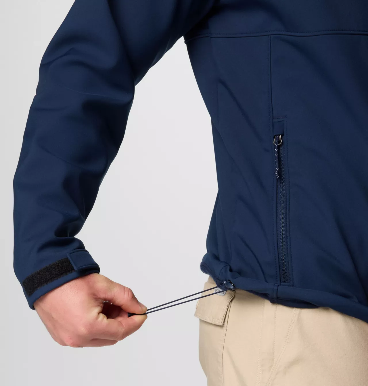 Men’s Softshell Jackets - Image 6