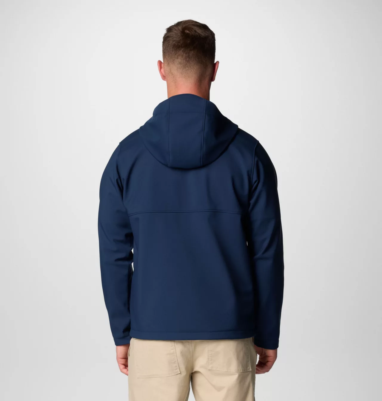 Men’s Softshell Jackets - Image 5