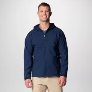 Men’s Softshell Jackets