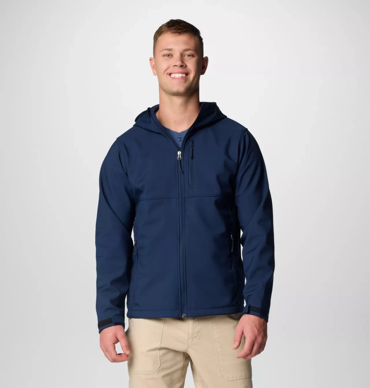 Men’s Softshell Jackets