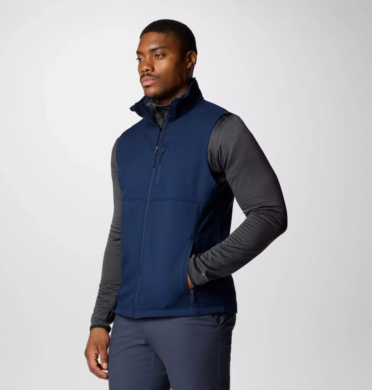 Men’s Softshell Jackets - Image 6