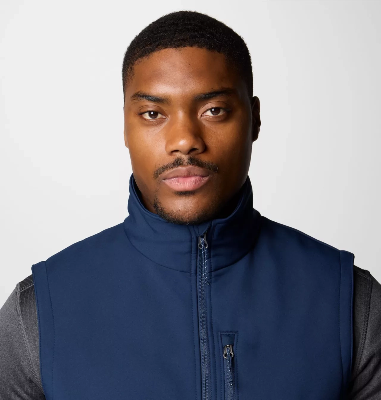 Men’s Softshell Jackets - Image 5