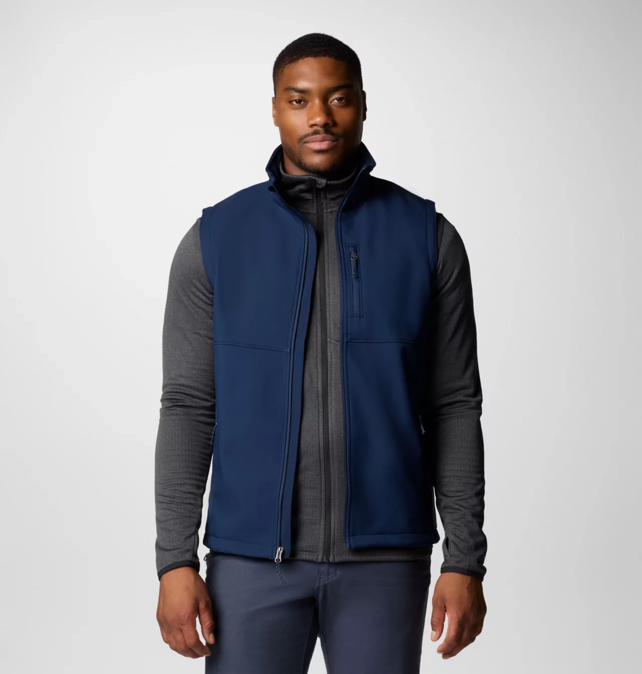 Men’s Softshell Jackets - Image 4
