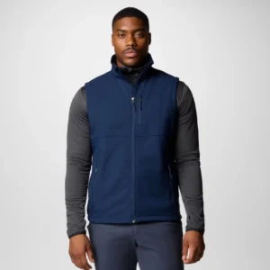 Men’s Softshell Jackets