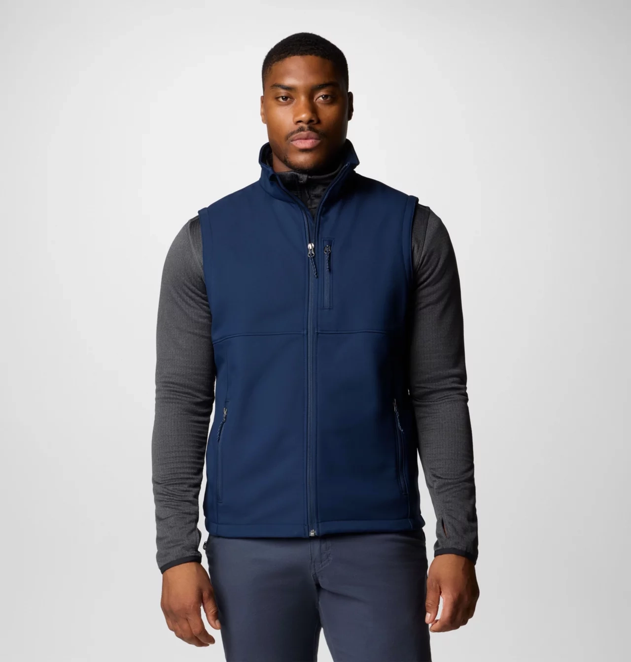 Men’s Softshell Jackets