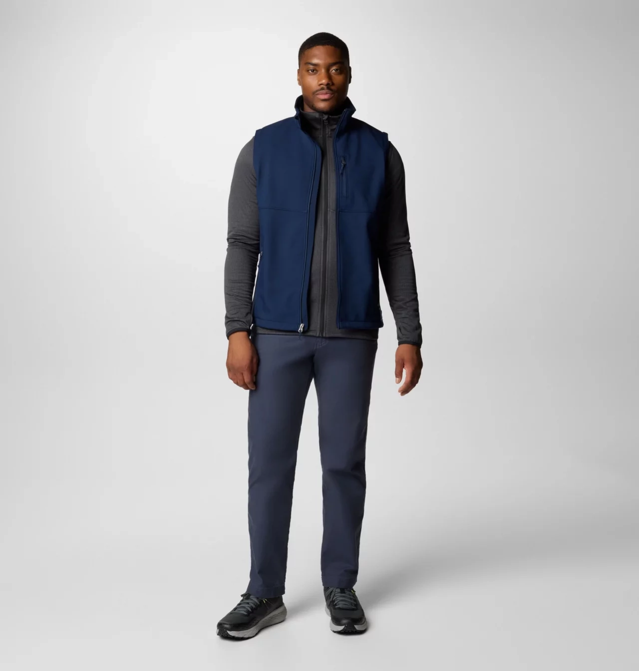 Men’s Softshell Jackets - Image 2