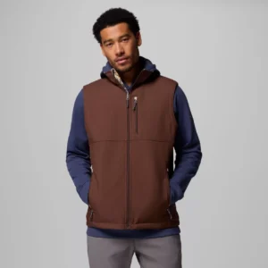 Men’s Softshell Jackets