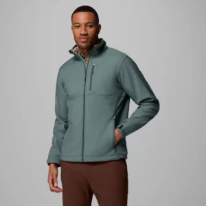 Men’s Softshell Jackets