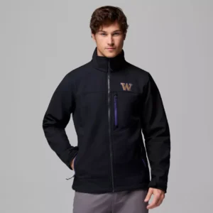Men’s Softshell Jackets