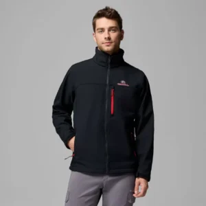 Men’s Softshell Jackets
