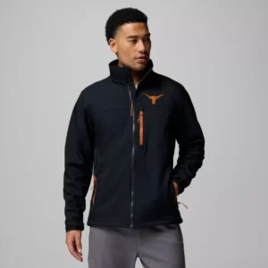Men’s Softshell Jackets