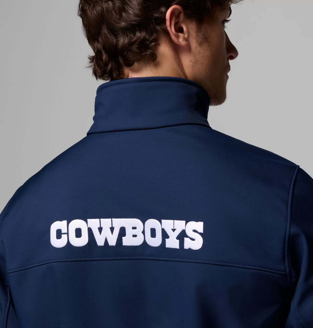 Men’s Softshell Jackets - Image 4