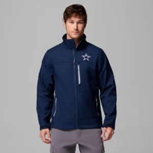 Men’s Softshell Jackets
