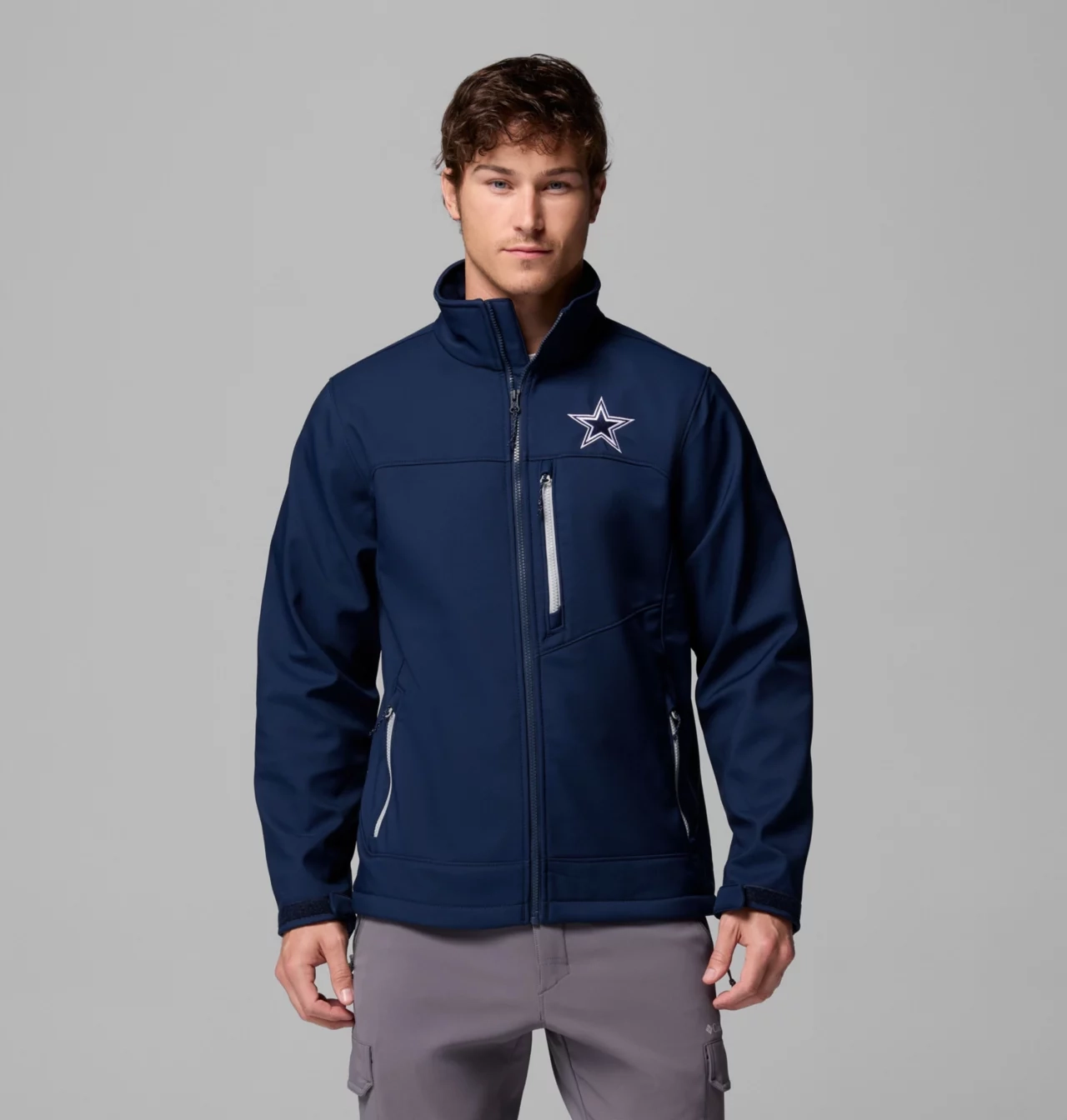 Men’s Softshell Jackets