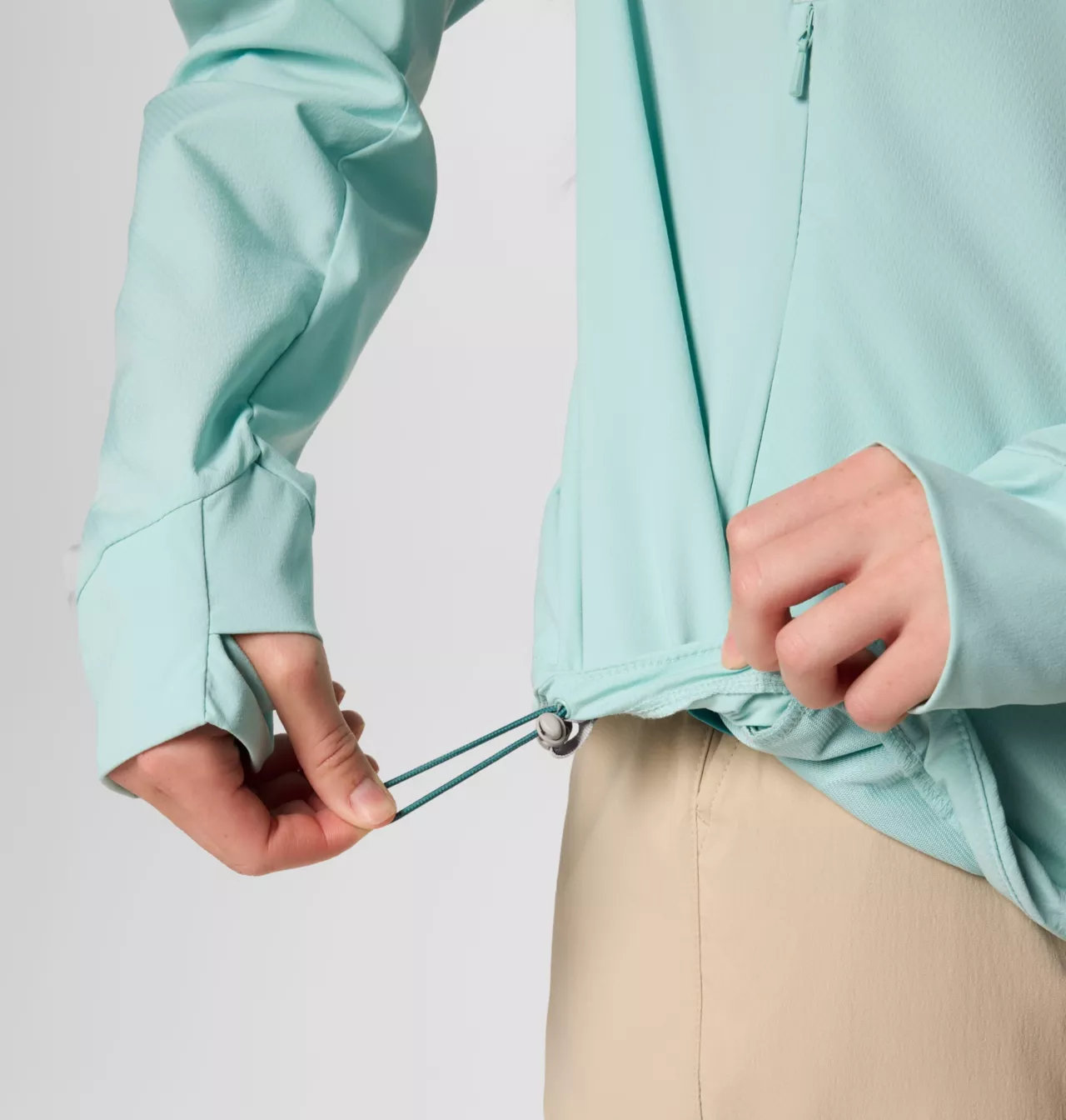 Women’s Softshell Jackets - Image 5