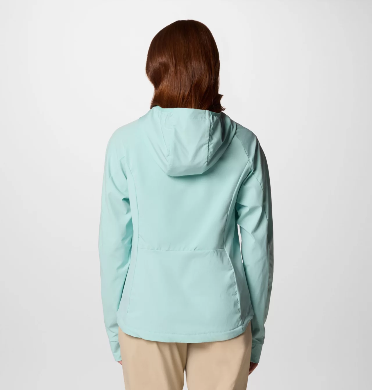 Women’s Softshell Jackets - Image 3